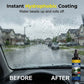 🚗Spray repelente de lluvia para parabrisas «Crystal Clear»