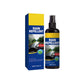🚗Spray repelente de lluvia para parabrisas «Crystal Clear»