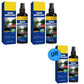 🚗Spray repelente de lluvia para parabrisas «Crystal Clear»
