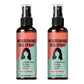💆‍♀️💨Spray Nutritivo Ligero para Pelucas sin Enjuague