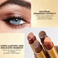 🎨  TEMPO LIMITADO COMPRAR 1 CONTIGUIR 1 GRATIS!   💥  3-en-1 Gradient Eyeshadow Stick – One Swipe, Nib curvo, impermeable ✨