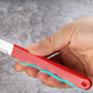 🎁 Compra más, ahorra más-Tijeras Portátiles para Exterior Afilador de Cuchillos(💥50%OFF💥)