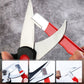 🎁 Compra más, ahorra más-Tijeras Portátiles para Exterior Afilador de Cuchillos(💥50%OFF💥)