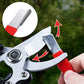 🎁 Compra más, ahorra más-Tijeras Portátiles para Exterior Afilador de Cuchillos(💥50%OFF💥)