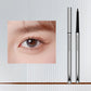📢Compra 1 y llévate 1 gratis💕Lápiz delineador de ojos en gel con punta ultrafina, de aplicación suave y resistente al agua