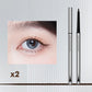 📢Compra 1 y llévate 1 gratis💕Lápiz delineador de ojos en gel con punta ultrafina, de aplicación suave y resistente al agua