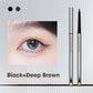 📢Compra 1 y llévate 1 gratis💕Lápiz delineador de ojos en gel con punta ultrafina, de aplicación suave y resistente al agua
