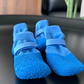 Calcetines antideslizantes e impermeables para mascotas