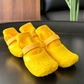 Calcetines antideslizantes e impermeables para mascotas
