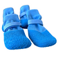 Calcetines antideslizantes e impermeables para mascotas