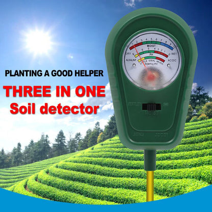 🎉Compra más, ahorra más🎉Detector de Suelo 3 en 1 con Pantalla de Puntero