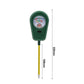 🎉Compra más, ahorra más🎉Detector de Suelo 3 en 1 con Pantalla de Puntero