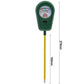 🎉Compra más, ahorra más🎉Detector de Suelo 3 en 1 con Pantalla de Puntero
