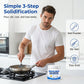 📢Comprar 1 y llévate 1 gratis🍳🧊 ¡OFERTA! Solidificador para aceite de cocina, solidificación instantánea ✨