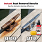 Potente spray quitamanchas para embarcacione