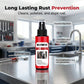Potente spray quitamanchas para embarcacione