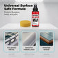 Potente spray quitamanchas para embarcacione
