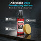 Potente spray quitamanchas para embarcacione