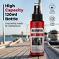 Potente spray quitamanchas para embarcacione