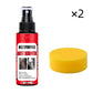 Potente spray quitamanchas para embarcacione
