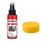 Potente spray quitamanchas para embarcacione