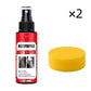 Potente spray quitamanchas para embarcacione