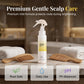 📢🎀 Compra 2 y llévate 1 gratis ⏱️ | Spray protector para el color del cabello claro que elimina el efecto apagado: 50 % de descuento