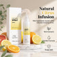 📢🎀 Compra 2 y llévate 1 gratis ⏱️ | Spray protector para el color del cabello claro que elimina el efecto apagado: 50 % de descuento