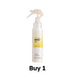 📢🎀 Compra 2 y llévate 1 gratis ⏱️ | Spray protector para el color del cabello claro que elimina el efecto apagado: 50 % de descuento