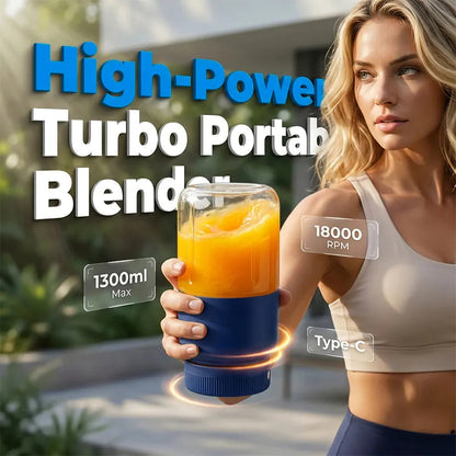 🔥Compra 2 y obtén un 20 % de descuento🍹Taza exprimidora inalámbrica de gran capacidad