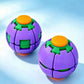 Pelota antiestrés 3D para jugar con las manos