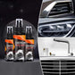 📢Compra 2 y llévate 1 gratis✨ Abrillantador cromado para metal de coche