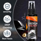 📢Compra 2 y llévate 1 gratis✨ Abrillantador cromado para metal de coche