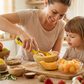 🍉🔥 OFERTA: Kit multifunción para cortar y sacar bolas de fruta (sandía y melón) – práctica herramienta de cocina ✨