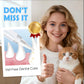 -50 % Solo hoy 🐶🐱 Pluma dental para perros y gatos