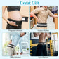 💪 ¡50 % DE DESCUENTO POR TIEMPO LIMITADO! ✨ Faja para la articulación sacroilíaca para aliviar el dolor de la ciática: transpirable, ideal para el posparto, ajuste seguro 🩹