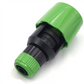 Adaptador universal para grifería de cocina