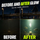 🎣Compra 1 y llévate 1 gratis💡 Linterna LED para pesca: resistente al agua, muy luminosa para la pesca nocturna 🌊🔦 Compacta, con clip, 4 colores, mejora la visibilidad del cebo; ideal para barco y orilla.