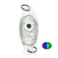 🎣Compra 1 y llévate 1 gratis💡 Linterna LED para pesca: resistente al agua, muy luminosa para la pesca nocturna 🌊🔦 Compacta, con clip, 4 colores, mejora la visibilidad del cebo; ideal para barco y orilla.