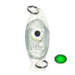 🎣Compra 1 y llévate 1 gratis💡 Linterna LED para pesca: resistente al agua, muy luminosa para la pesca nocturna 🌊🔦 Compacta, con clip, 4 colores, mejora la visibilidad del cebo; ideal para barco y orilla.