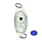 🎣Compra 1 y llévate 1 gratis💡 Linterna LED para pesca: resistente al agua, muy luminosa para la pesca nocturna 🌊🔦 Compacta, con clip, 4 colores, mejora la visibilidad del cebo; ideal para barco y orilla.