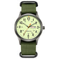 📢📢¡¡40 % DE DESCUENTO!! ⏰Reloj de cuarzo para hombre con pantalla luminosa