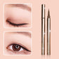 ✨️ ¡El favorito de los maquilladores de alfombra roja! ¡Ahora con 50% de descuento! Lápiz Delineador de Ojos Impermeable, de Larga Duración y que No se Corre