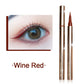✨️ ¡El favorito de los maquilladores de alfombra roja! ¡Ahora con 50% de descuento! Lápiz Delineador de Ojos Impermeable, de Larga Duración y que No se Corre