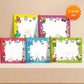 Kids Tracing & Coloring Book Set