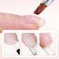 Gel Constructor de Uñas Autonivelante 2 en 1