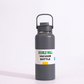 Vaso térmico de acero inoxidable de alta calidad
