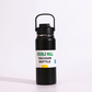 Vaso térmico de acero inoxidable de alta calidad