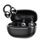 Auriculares Bluetooth 5.4 de Clip con Cancelación de Ruido
