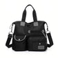 👜💧 Bolso Tote Impermeable Mujer – Gran Capacidad, Protege tus Cosas de la Lluvia y Listo para Todo 🌧️✨